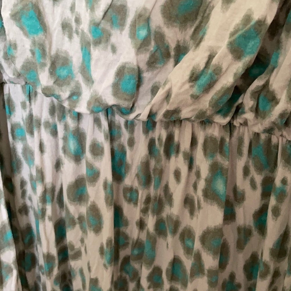 Loft maxi